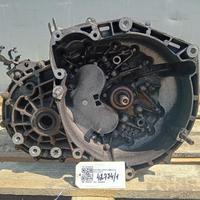 CAMBIO MANUALE COMPLETO FIAT 500 L Serie (351_352)