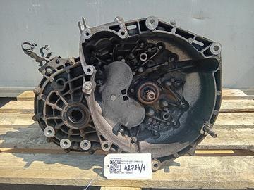 CAMBIO MANUALE COMPLETO FIAT 500 L Serie (351_352)