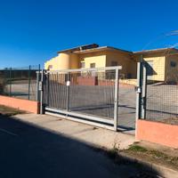 Locale commerciale Ortacesus