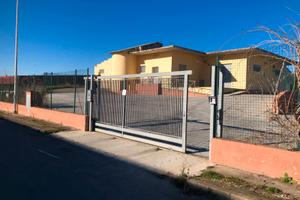 Locale commerciale Ortacesus