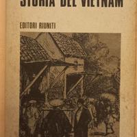 Storia del Vietnam