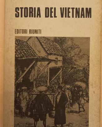 Storia del Vietnam