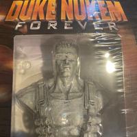 DUKE NUKEM FOREVER Edizione palle d'acciaio