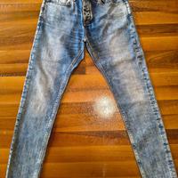 Pantaloni Jeans Antony Morato taglia 32