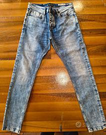 Pantaloni Jeans Antony Morato taglia 32