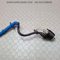 BOBINA PIPPETTA SUZUKI RMZ 450 2011 2013 RMZ450 20