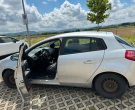 Fiat bravo dynamic gpl