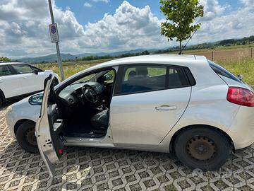 Fiat bravo dynamic gpl