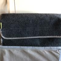 Borsa Sakura per bagagliaio auto