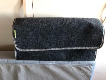 Borsa Sakura per bagagliaio auto