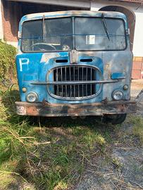 Camion epoca