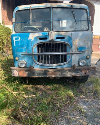 Camion epoca
