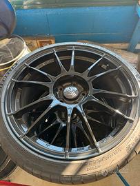 OZ  ULTRALEGGERA  HLT 19  5x112