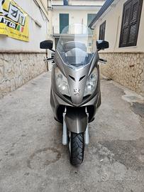 Peugeot Satelis 250