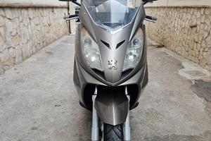 Peugeot Satelis 250