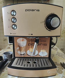 coffee machine