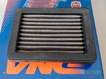 Filtro aria racing Yamaha r3 MT 2016-2025