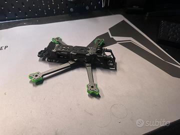 Telaio evoque f5d nuovo