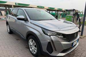 PEUGEOT 5008 Allure 131 cv  EAT8    2021
