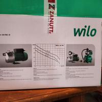 pompa Wilo - Jet WJ-X