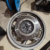 cerchio anteriore Bmw K100 anno 1985