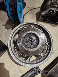 cerchio anteriore Bmw K100 anno 1985