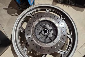 cerchio anteriore Bmw K100 anno 1985