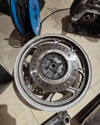 cerchio anteriore Bmw K100 anno 1985