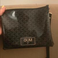 Borsa Gum
