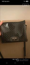 Borsa Gum