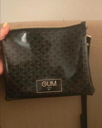 Borsa Gum