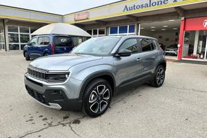 JEEP Avenger 1.2 Turbo Summit