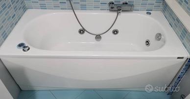 Vasca Idromassaggio - 150×70 CM - Augusta (SR)