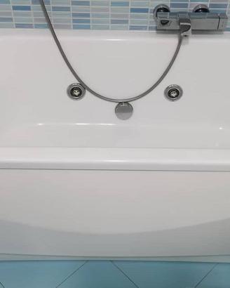 Vasca Idromassaggio - 150×70 CM - Augusta (SR)