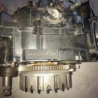 motori per yamaha xt 600 