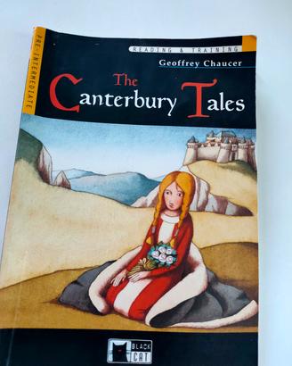 The Canterbury Tales