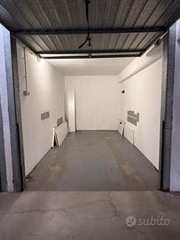 Box zona ospedale Moncalieri