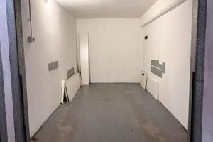 Box zona ospedale Moncalieri