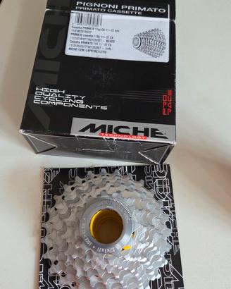 cassetta miche primato 11-27 11v campagnolo