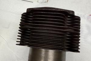 Cilindri/canne fiat 500 e 126