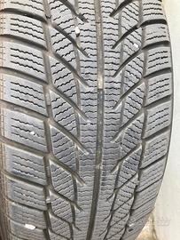 gomme invernali per Audi A4 R16