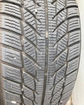 gomme invernali per Audi A4 R16