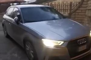 Audi a 3