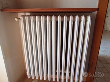 Radiatori per termosifoni in ghisa