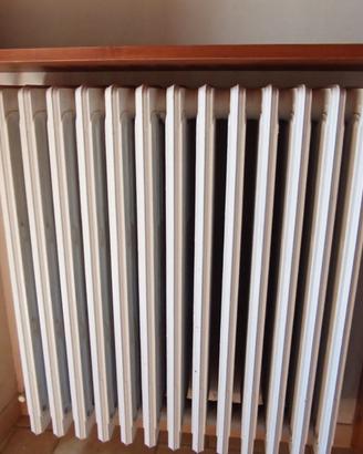 Radiatori per termosifoni in ghisa