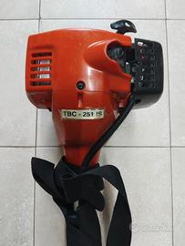 decespugliatore marca tanaka