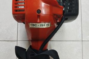 decespugliatore marca tanaka