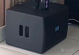 Sub Montarbo Earth 112