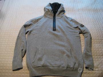 Maglione uomo in lana