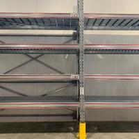 SCAFFALATURA POTAPALLET DALMINE MARCEGAGLIA
